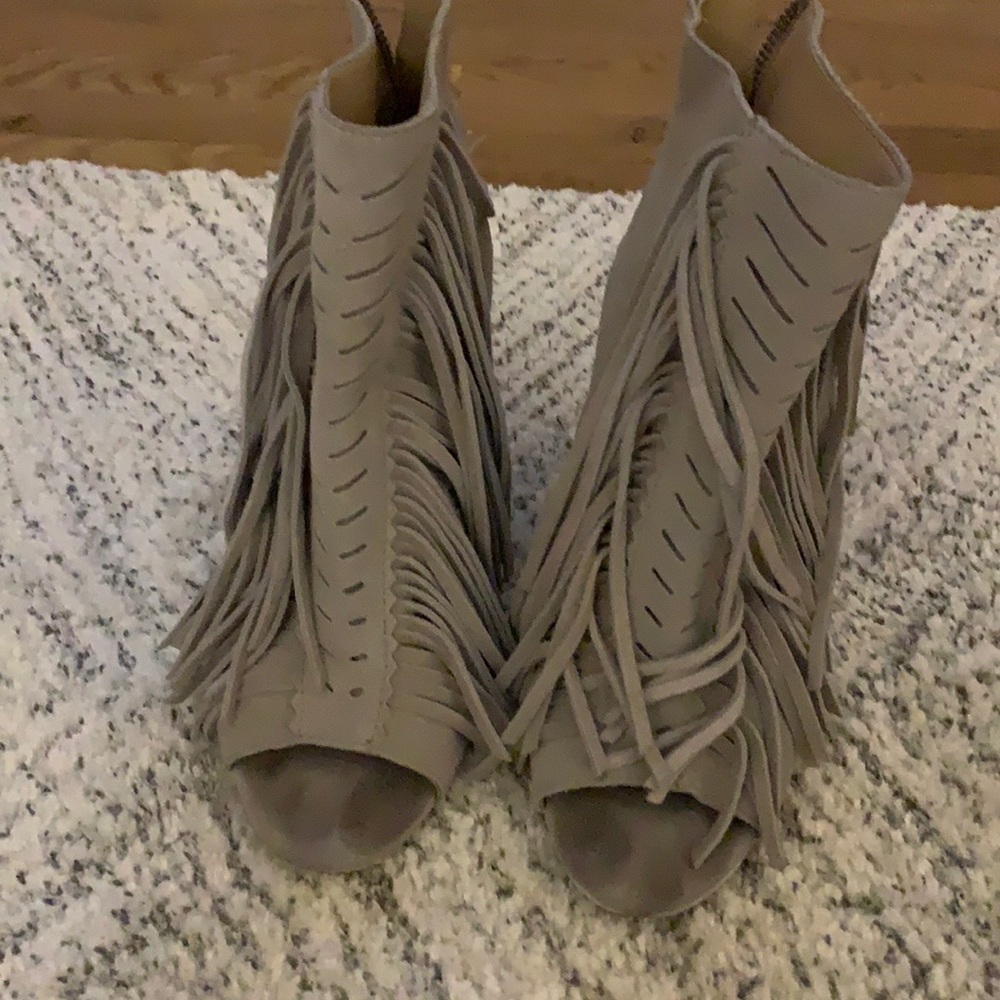 Joe’s Ankle Boot